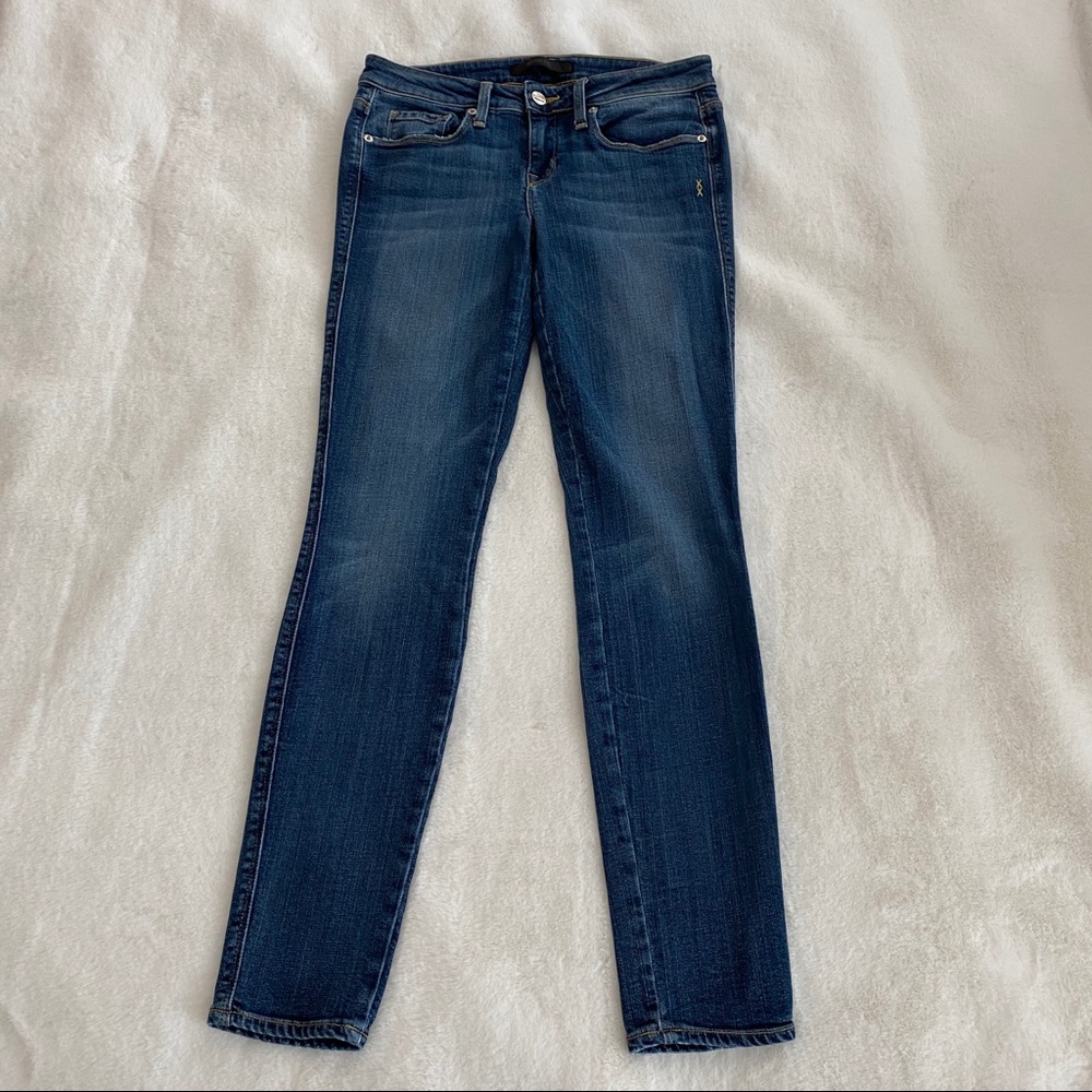 Genetic Denim original $198 size 26